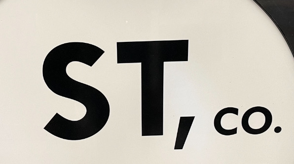 Scottsdale towing co logo